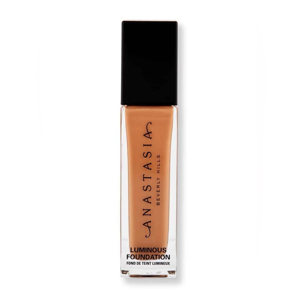 Anastasia Foundation 440C Luminous Foundation NIB